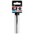 Performance Tool 1/2" Drive 6-Point Metric 16mm Deep Socket - W32416