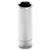 Performance Tool 1/2" Drive 6-Point Metric 18mm Deep Socket - W32418
