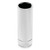 Performance Tool 1/2" Drive 6-Point Metric 19mm Deep Socket - W32419