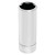 Performance Tool 1/2" Drive 6-Point Metric 20mm Deep Socket - W32420