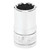 Performance Tool 1/2" Drive 12-Point Metric 14mm Socket - W32814