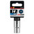 Performance Tool 1/2" Drive 12-Point Metric 14mm Socket - W32814