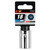Performance Tool 1/2" Drive 12-Point Metric 18mm Socket - W32818
