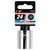 Performance Tool 1/2" Drive 12-Point Metric 24mm Socket - W32824