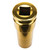 Performance Tool 1/2" Drive 3/4" (19 mm) Thin Wall Socket - W32924