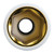 Performance Tool 1/2" Drive 3/4" (19 mm) Thin Wall Socket - W32924