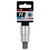 Performance Tool 1/2" Drive 11mm Hex Bit Socket - W32981