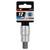 Performance Tool 1/2" Drive 12mm Hex Bit Socket - W32982