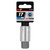 Performance Tool 1/2" Drive 17mm Hex Bit Socket - W32987
