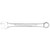 Performance Tool 21mm Combo Wrench - W341C