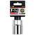 Performance Tool 3/4" Drive 1-3/16" 12-Point SAE Socket - W34538