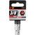 Performance Tool 3/8" Drive 3/8" SAE 6-Point Socket - W38012