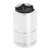 Performance Tool 3/8" Drive 1/2" SAE 6-Point Socket - W38016