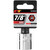 Performance Tool 3/8" Drive 7/8" SAE 6-Point Socket - W38028