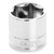 Performance Tool 3/8" Drive 1" SAE 6-Point Socket - W38032
