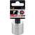 Performance Tool 3/8" Drive 1" SAE 6-Point Socket - W38032