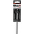 Performance Tool 3/8-Inch Drive 7-Inch Sliding T Handle - W38120
