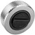 Performance Tool Compact 1/4-Inch Drive Quick Release Ratchet with 72 Teeth Knurled - W38125