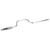 Performance Tool 3/8" Drive Speeder Handle - W38128