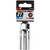 Performance Tool 3/8" Drive 21mm Spark Plug Socket - W38169