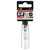 Performance Tool 3/8" Drive 5/8" Magnet Spark Plug Socket - W38172