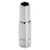 Performance Tool 3/8" Drive 3/8" SAE 6-Point Deep Socket - W38312