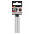 Performance Tool 3/8" Drive 1/2" SAE 6-Point Deep Socket - W38316