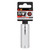Performance Tool 3/8" Drive 11/16" SAE 6-Point Deep Socket - W38322