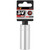 Performance Tool 3/8" Drive 3/4" SAE 6-Point Deep Socket - W38324