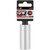 Performance Tool 3/8" Drive 13/16" SAE 6-Point Deep Socket - W38326