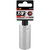 Performance Tool 3/8" Drive 7/8" SAE 6-Point Deep Socket - W38328