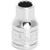 Performance Tool 3/8" Drive 5/16" SAE 12-Point Socket - W38510