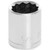 Performance Tool 3/8" Drive 5/8" SAE 12-Point Socket - W38520