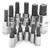 Performance Tool Star Bit Socket Set (12-Piece Set) - W38802