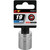 Performance Tool 3/8" Drive 19mm Metric 12-Point Socket - W38819