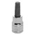Performance Tool T45 Star Bit Socket 3/8" Drive - W38845