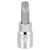 Performance Tool T47 Star Bit Socket 3/8" Drive - W38847