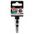 Performance Tool T47 Star Bit Socket 3/8" Drive - W38847