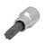 Performance Tool T50 Star Bit Socket 3/8" Drive - W38850