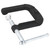 Performance Tool Heavy Duty 3-1/2" Deep Throat C-Clamp - W3980