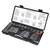 Performance Tool Metric Tap & Die Set (40 Piece) - W4002DB