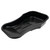 Performance Tool Heavy Duty 2.8 quart Low Profile Oil Drain Pan - W4073