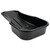 Performance Tool Heavy Duty 2.8 quart Low Profile Oil Drain Pan - W4073