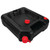 Performance Tool Oil Drain Container (16-Quart) - W4077