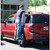 Performance Tool Performance Tool Non-Slip Truck Tire Service Step - W41039