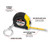 Performance Tool 6' Mini Tape Measure - W5006