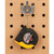 Performance Tool 6' Mini Tape Measure - W5006