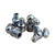 Performance Tool SAE/Metric Grease Fitting Assortment (70 Piece) - W5215
