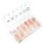 Performance Tool SAE Copper Washer Assortment (110 Piece) - W5217