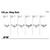 Performance Tool SAE Sizes Wing Nut Assortment (150 Piece) - W5219